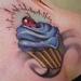 Tattoos - cupcakes! - 68291